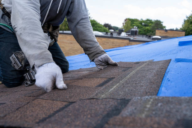 Quick and Trustworthy Emergency Roof Repair Services in Casa Blanca, AZ